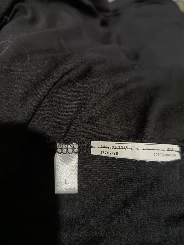 Veste légère asymétrique Your Sixth Sense taille L en très bon état - photo numéro 3