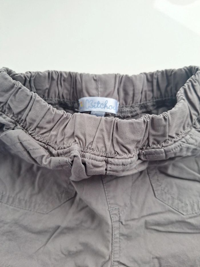 Pantalon 9 mois Kitchoun - photo numéro 3