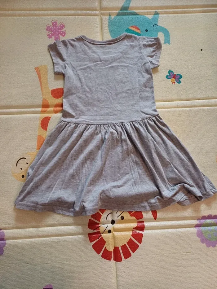 Robe 5 ans - photo numéro 4