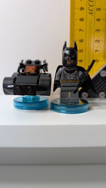 [Lego] Dimensions lot Batman