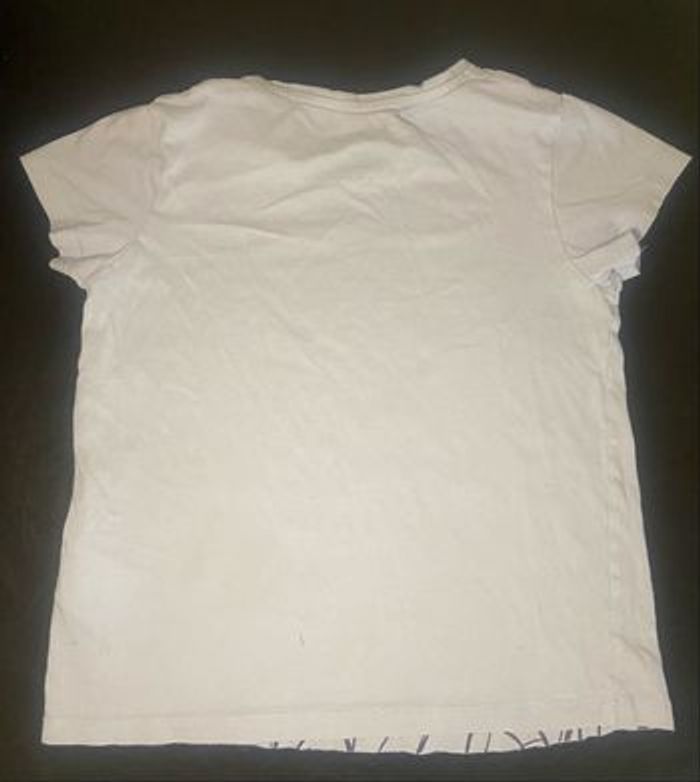 Tee-shirt »Disney »La Reine des neiges - photo numéro 2