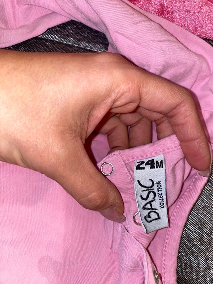 T-shirt manche longue - photo numéro 3