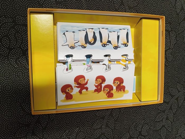 Jeu éducatif 1,2,3 - photo numéro 2