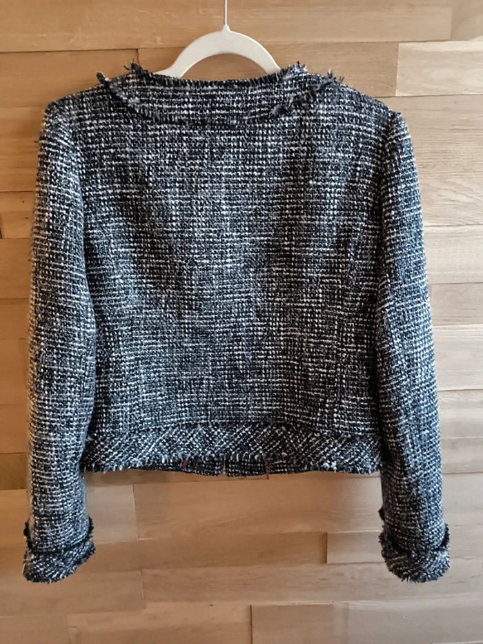 Veste monoprix 42 - photo numéro 5