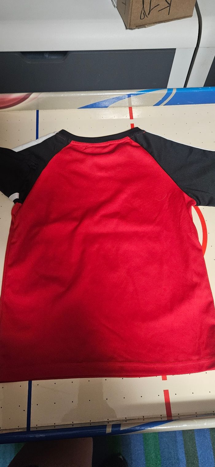 Tshirt - photo numéro 2