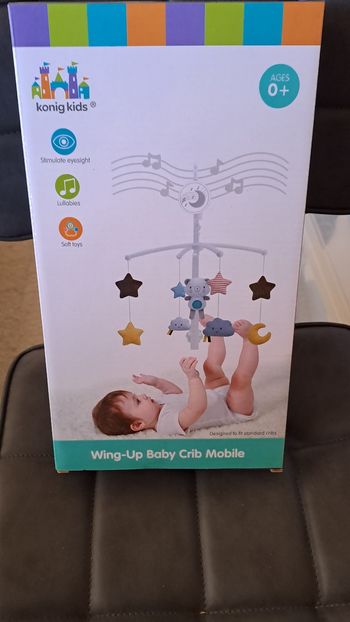 Mobile musical