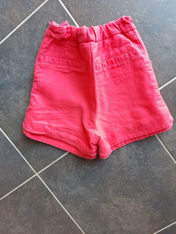 Ensemble sergent major 8 ans - photo numéro 3