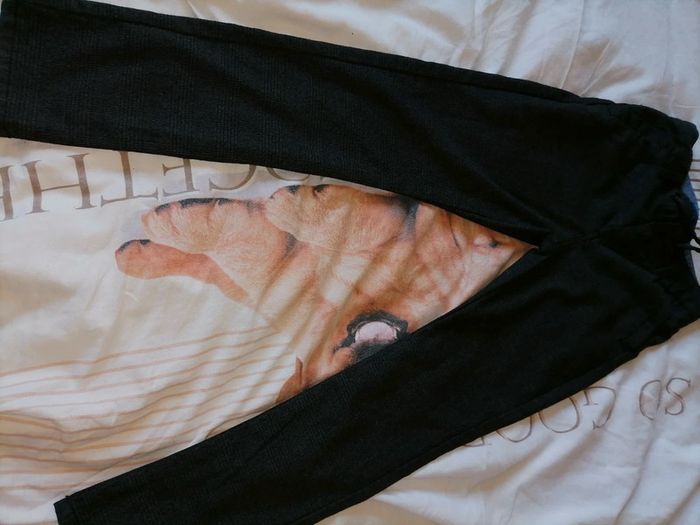 Chino 7 ans - photo numéro 2