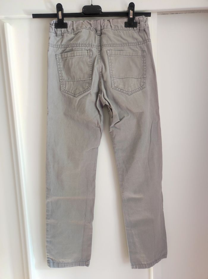 Jean droit - photo numéro 2