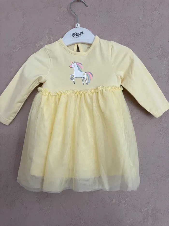 Robe bébé fille Primark – Taille - photo numéro 2