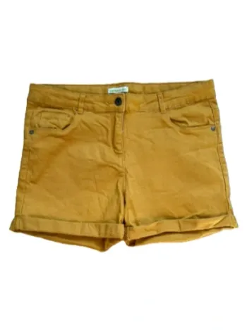 Short