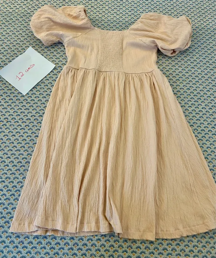 Robe 12 ans - photo numéro 3