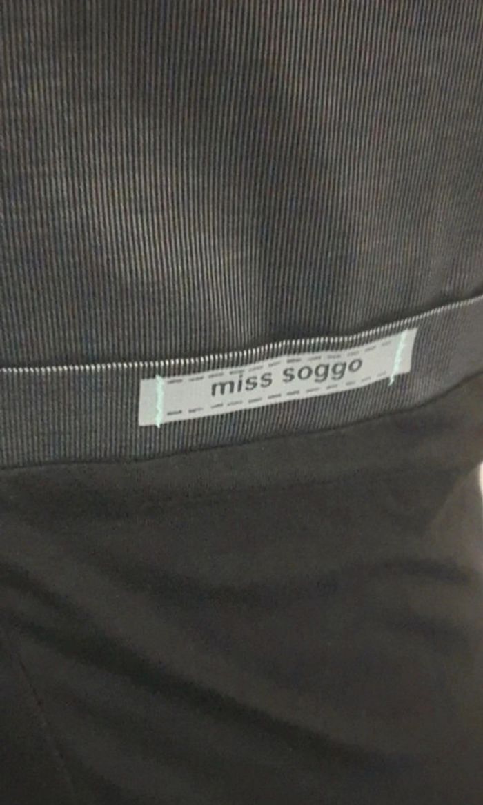 Robe soggo S - photo numéro 5