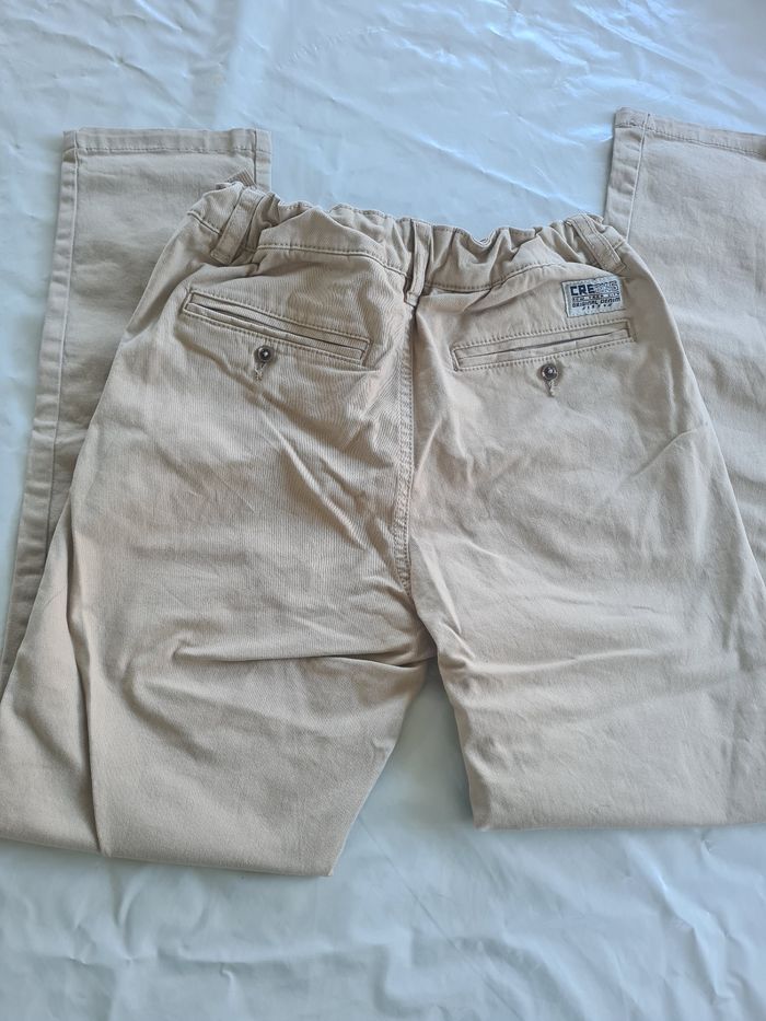 Pantalon chino - photo numéro 2