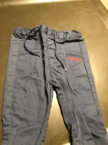 Pantalon disney baby 3 mois