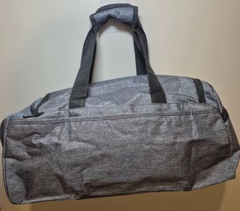 Sac de sport compact - Idéal Fitness