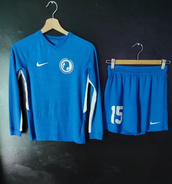 Ensemble de sport enfants