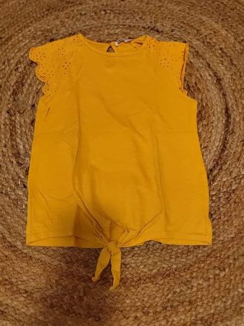 Tee-shirt 8 ans gemo