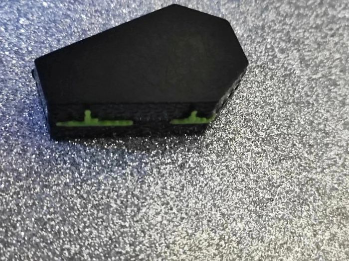 21/ accessoire Monster High cercueil - photo numéro 3