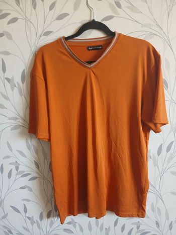 🍍 Tee-shirt sport homme Atlas for men taille L