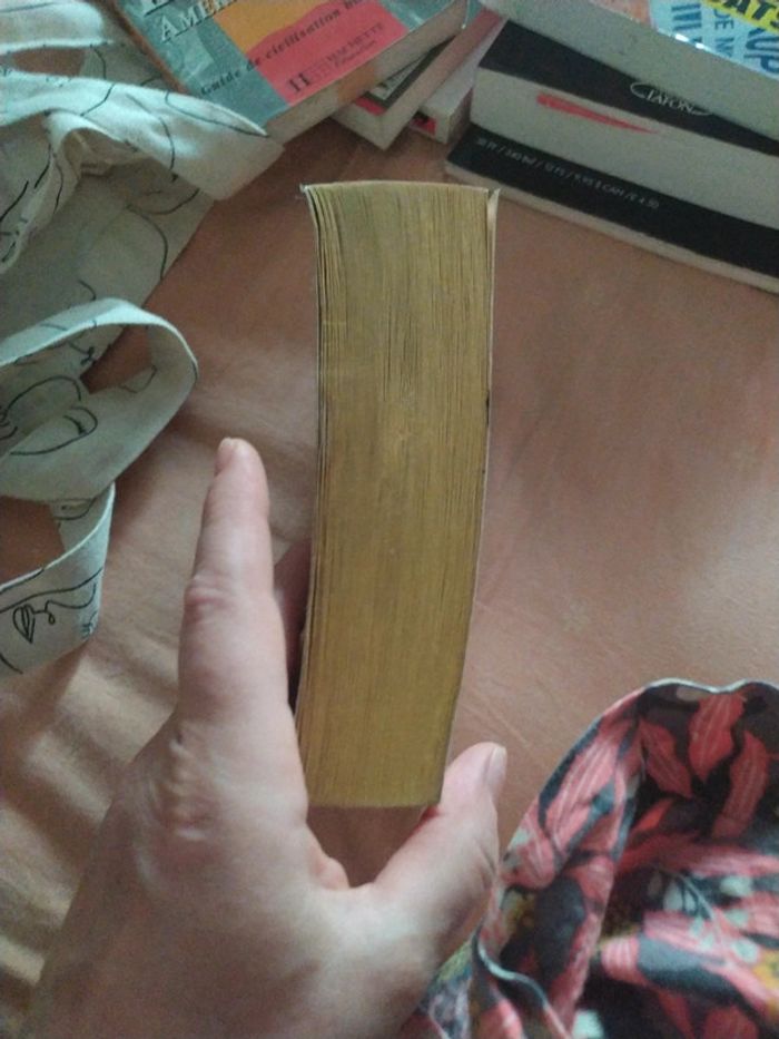 Poche les misérables - photo numéro 3