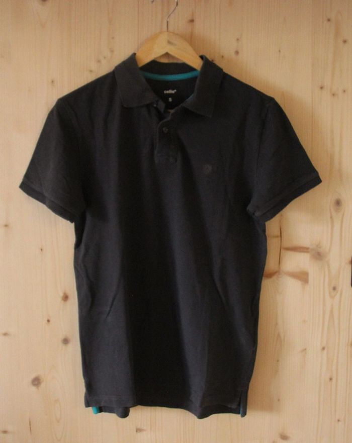 Polo Celio - photo numéro 2