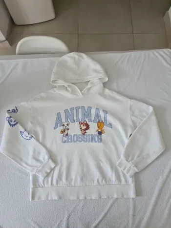 Sweat Animal crossing