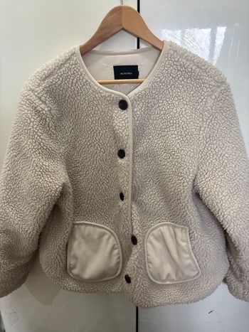 Manteau Monoprix 