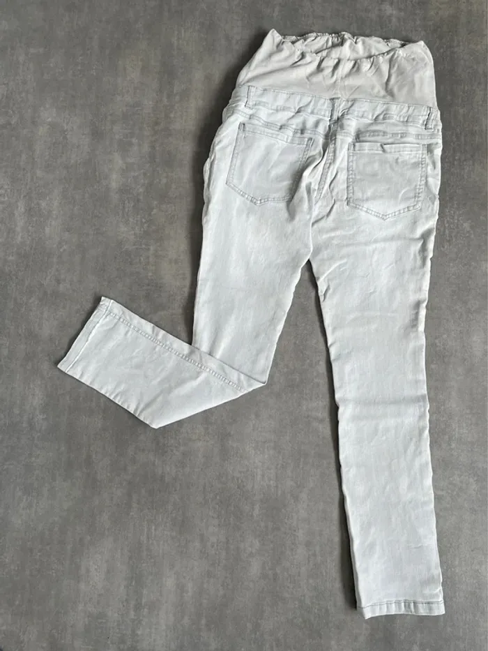 Jeans de grossesse T40 - photo numéro 5