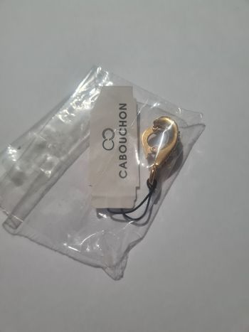 Pendentif