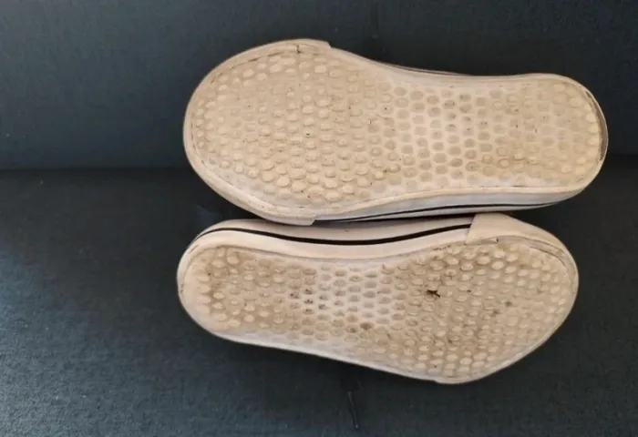 Chaussures filles - photo numéro 3