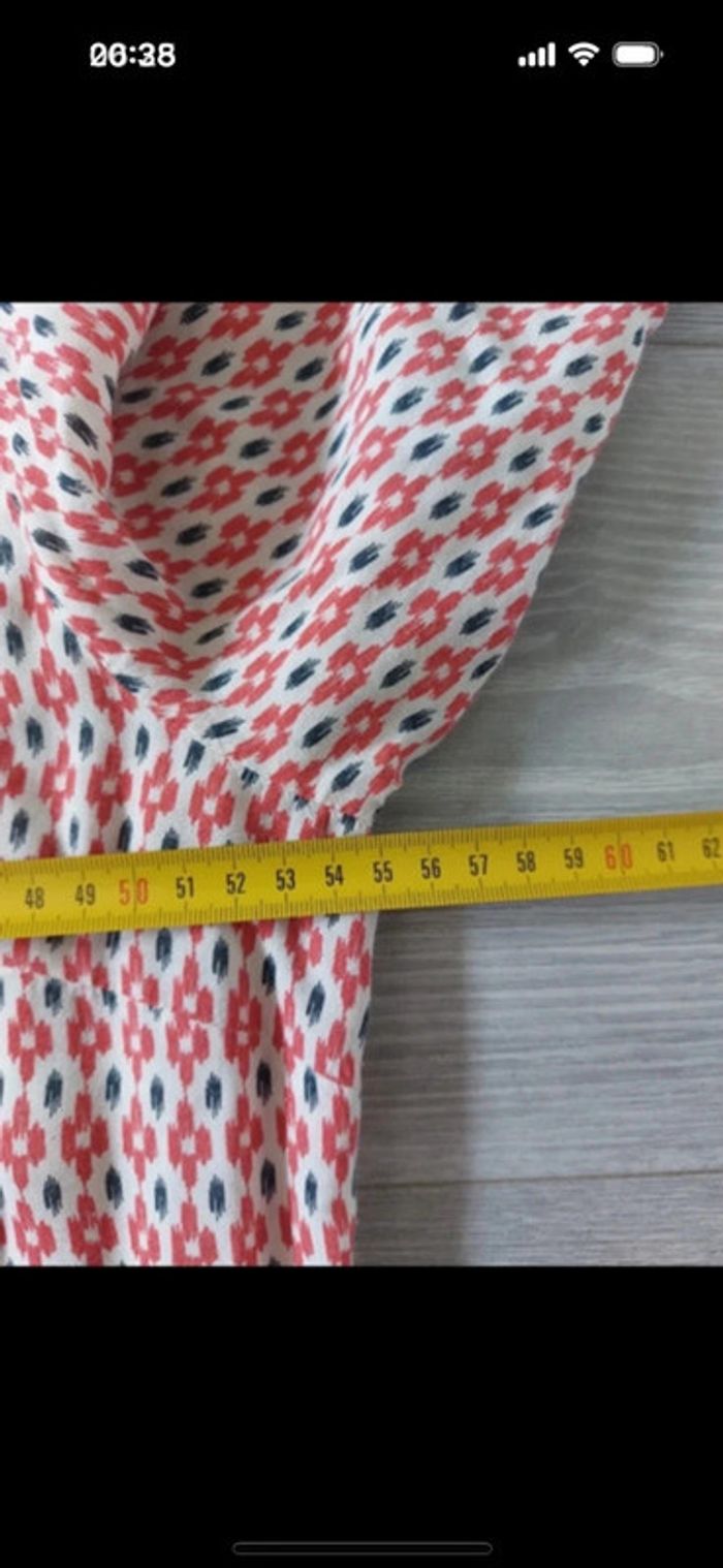Chemise Mat De Misaine taille 44 - photo numéro 6