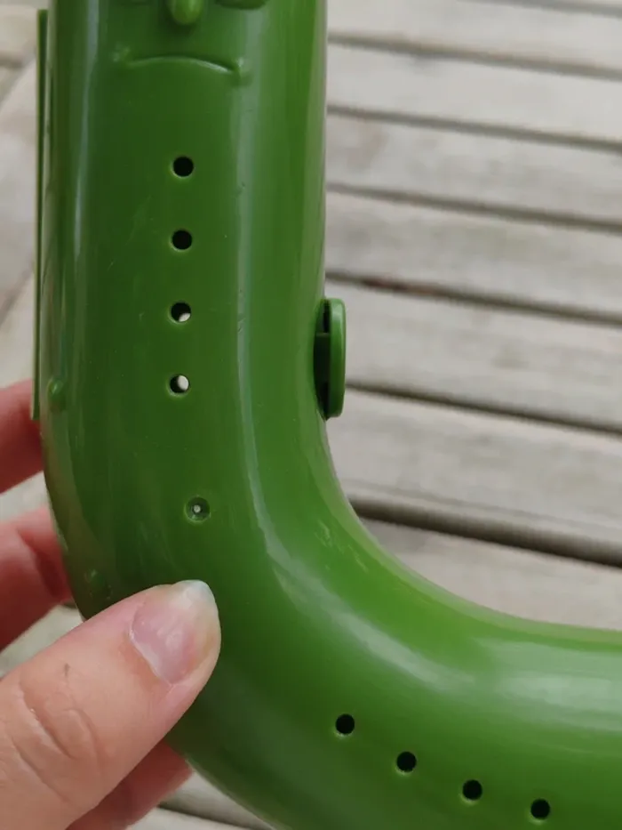 Boite rangement banane Rick et morty - photo numéro 3