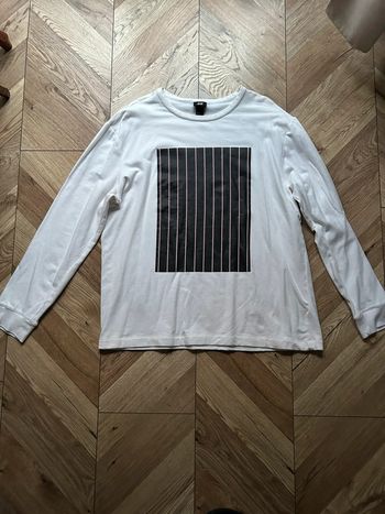 Teeshirt manches longues H&M