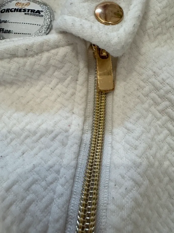 Veste chaude 18 mois - photo numéro 5