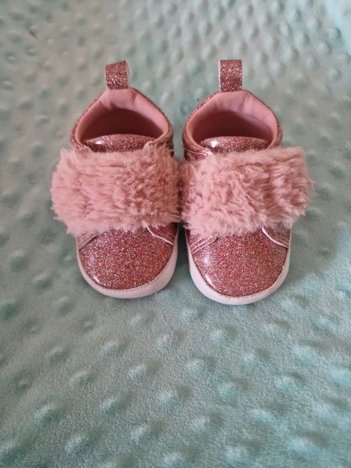 Chaussure fille