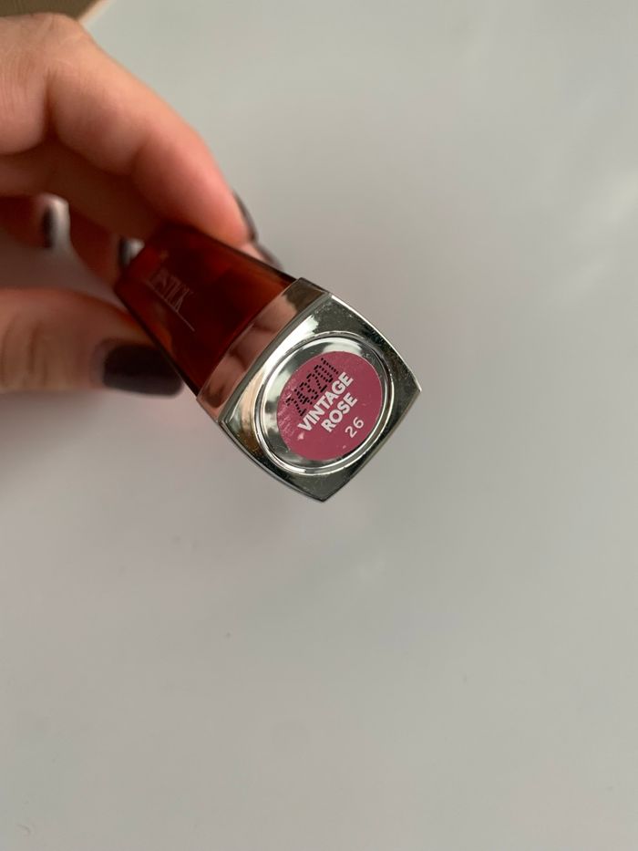 Rouge à lèvres - photo numéro 3