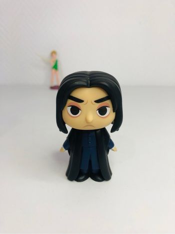 Mini Pop Severus Rogue Harry Potter