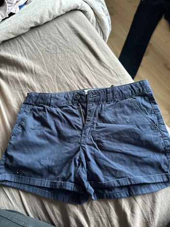 Zara short 140