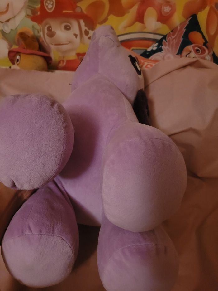 Peluches my little pony - photo numéro 5