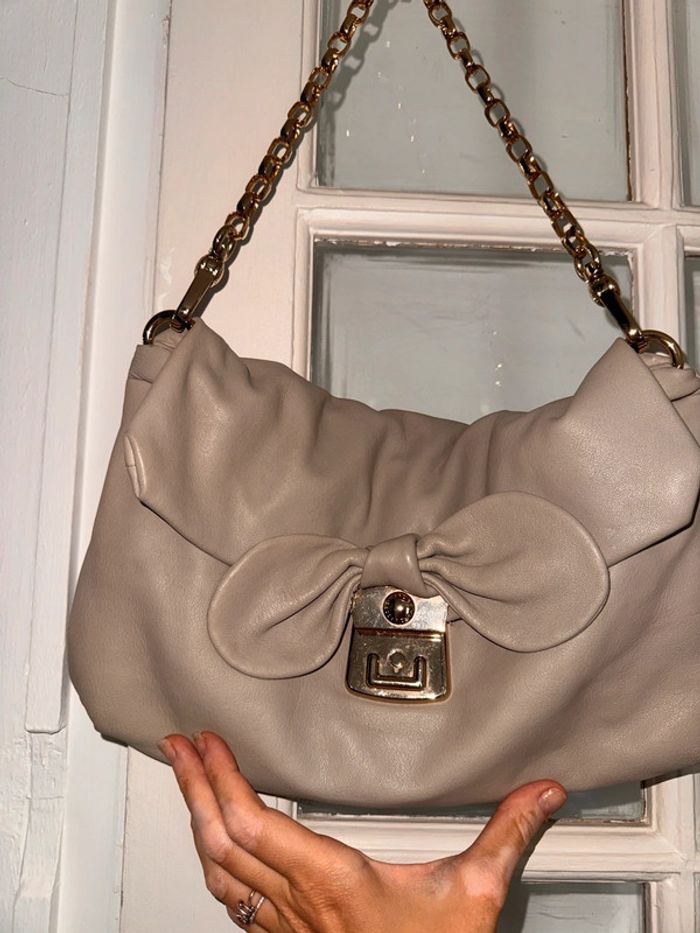 Sac en cuir Marc by Marc Jacobs Très peu porté - photo numéro 11