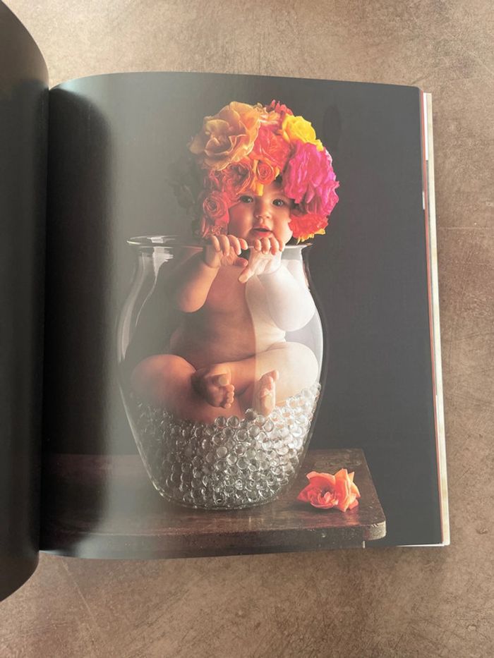 Anne Geddes un monde d’enfants - photo numéro 4