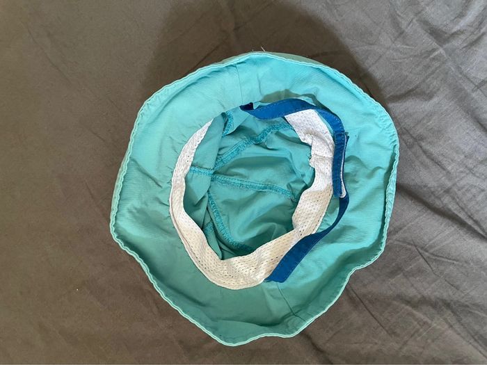 Bob anti UV - photo numéro 3