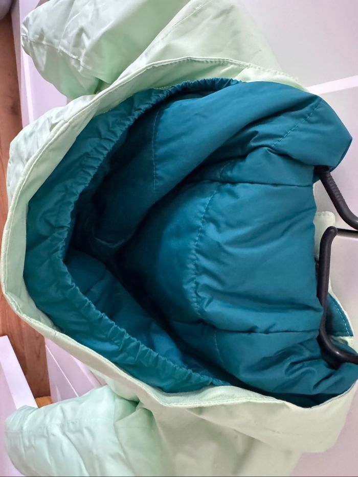 Veste de ski/snow The North Face Snowquest 7/8 ans - photo numéro 8
