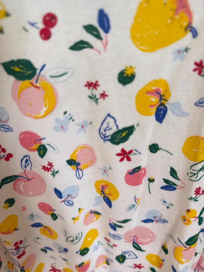 Robe à bretelles petit bateau 8 ans - photo numéro 4