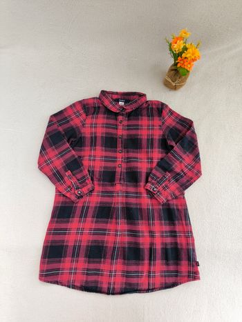 Robe fille Okaïdi 4 ans