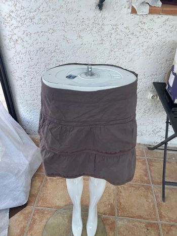 Jupe Zadig et Voltaire
