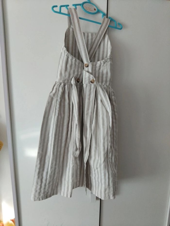 Robe Bluemint t8ans - photo numéro 7