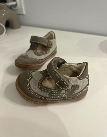 Sandales Kickers 