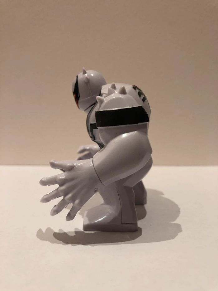 Figurine type lego Anti-Vénom. Marvel - photo numéro 2